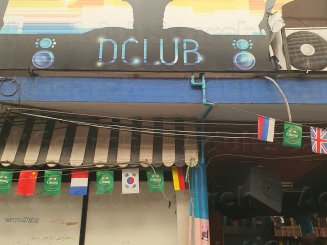 D Club