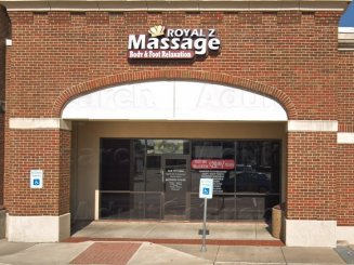 Royal Z Massage