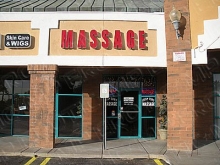 Asian Town Massage