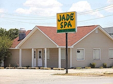Jade Spa picture