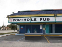 Porthole Pub