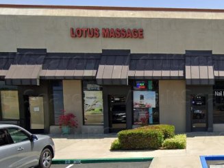 Lotus Massage And Bodywork