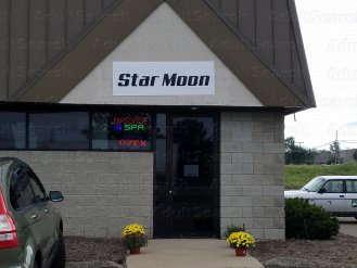 Star Moon Massage
