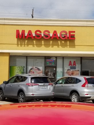 Massage AA