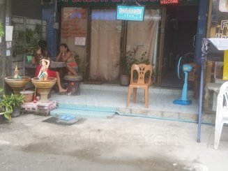 Salon & Thai massage