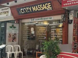 Cozy Massage