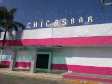 Chicas Bar