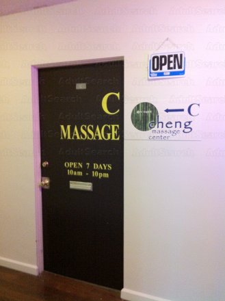 Cheng Massage Center