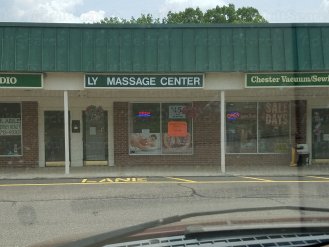 LY Massage Center