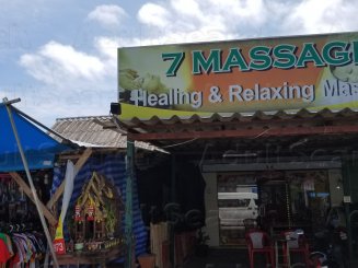 7 Massage