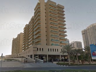 Dragon Spa & Massage Center in Dubai