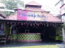 Chonticha's bar