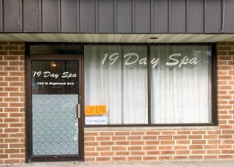 19 Day Spa