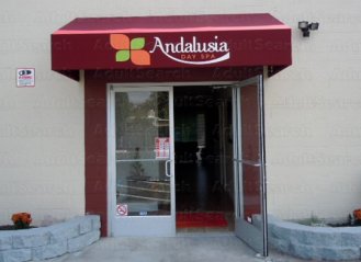 Andalusia Day Spa