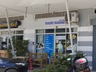 Tangmo Massage