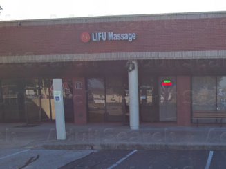 Lifu Massage