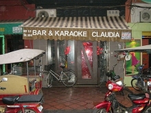 Claudia Bar & Karaoke