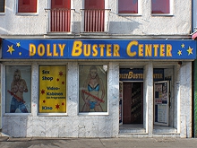 Dolly Buster Center