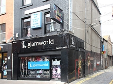 Glamworld