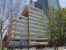 Guo An Hotel Sang Na （国安宾馆桑拿室）