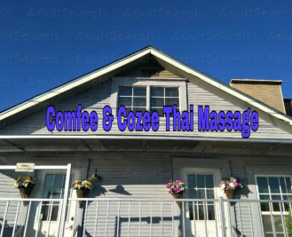 Comfee & Cozee Thai Massage