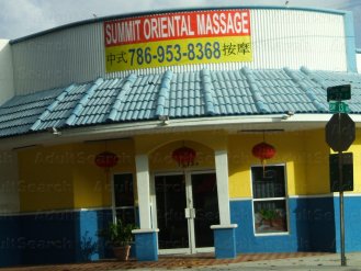 Summit Oriental Massage
