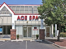 Ace Spa