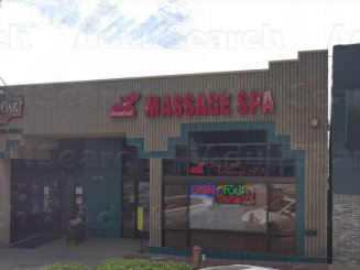 Greenleaf Massage Spa