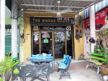 The Where House Beer Bar