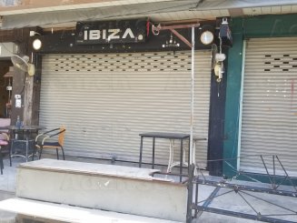 Ibiza Bar