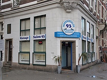 Massage Salon 93