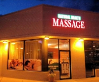Natural Health Massage