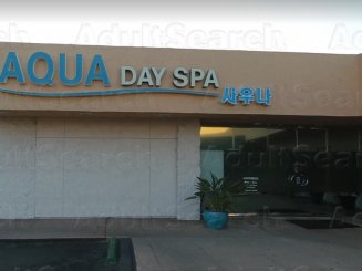 Aqua Day Spa