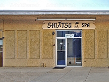 Shiatsu Spa
