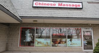 Holistic Healing Chinese Massage