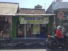 Arya Spa