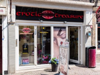Erotic Treasure