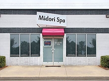 Midori Therapy Spa