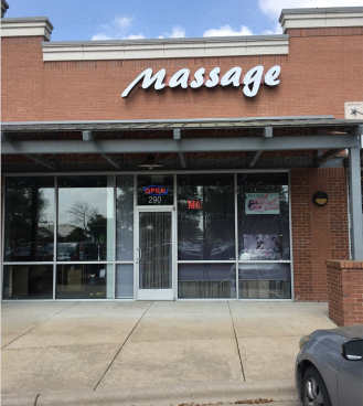 Happy Massage Therapy