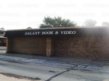 Galaxy Adult Book Store