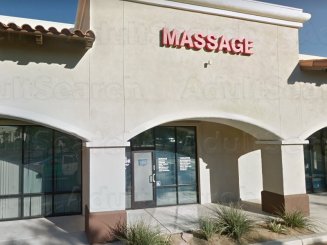 A Miracle Massage