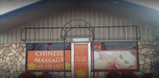 China Massage