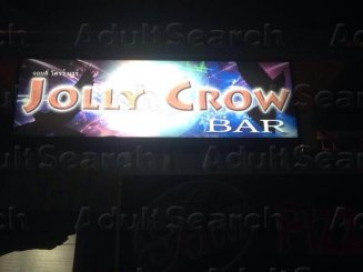 Jolly Crow Bar
