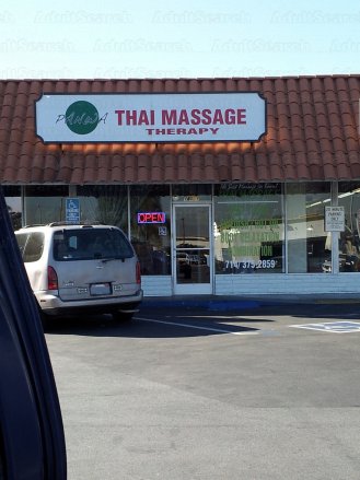 Panwa Thai Massage