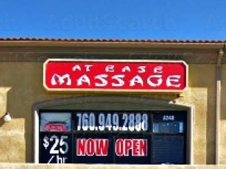 At Ease Massage