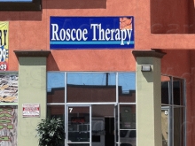 Roscoe Therapy picture