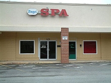 Angel Spa picture