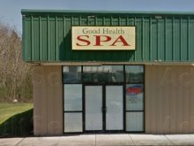 Good Health Spa