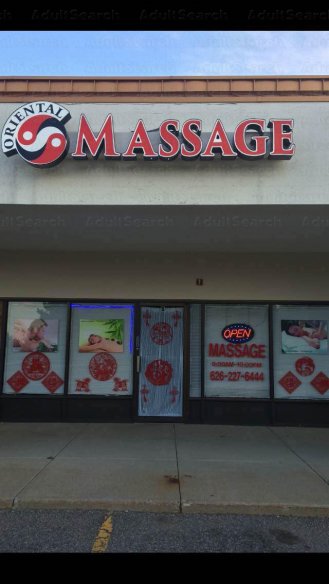 Oriental Massage