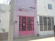Virtual Sex Shop GDL Alcala